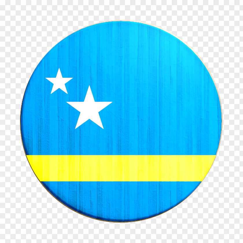 Countrys Flags Icon Curacao PNG