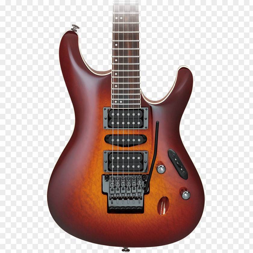 Electric Guitar Ibanez S RG652 PNG