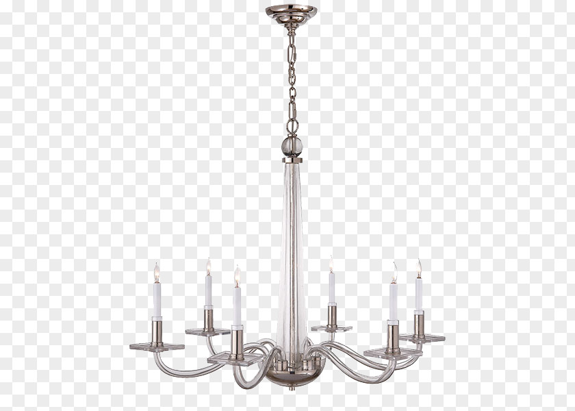 European Model Home Lamp Image Lighting Chandelier Light Fixture Nickel PNG