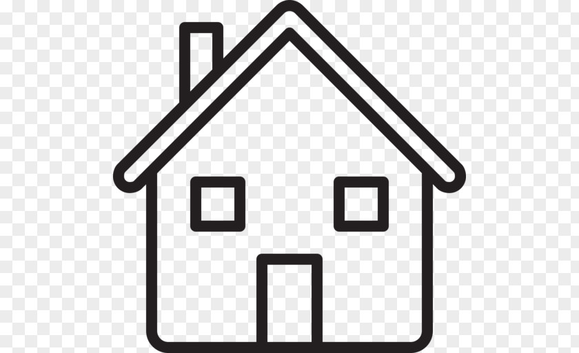 House Home Real Estate Symbol PNG