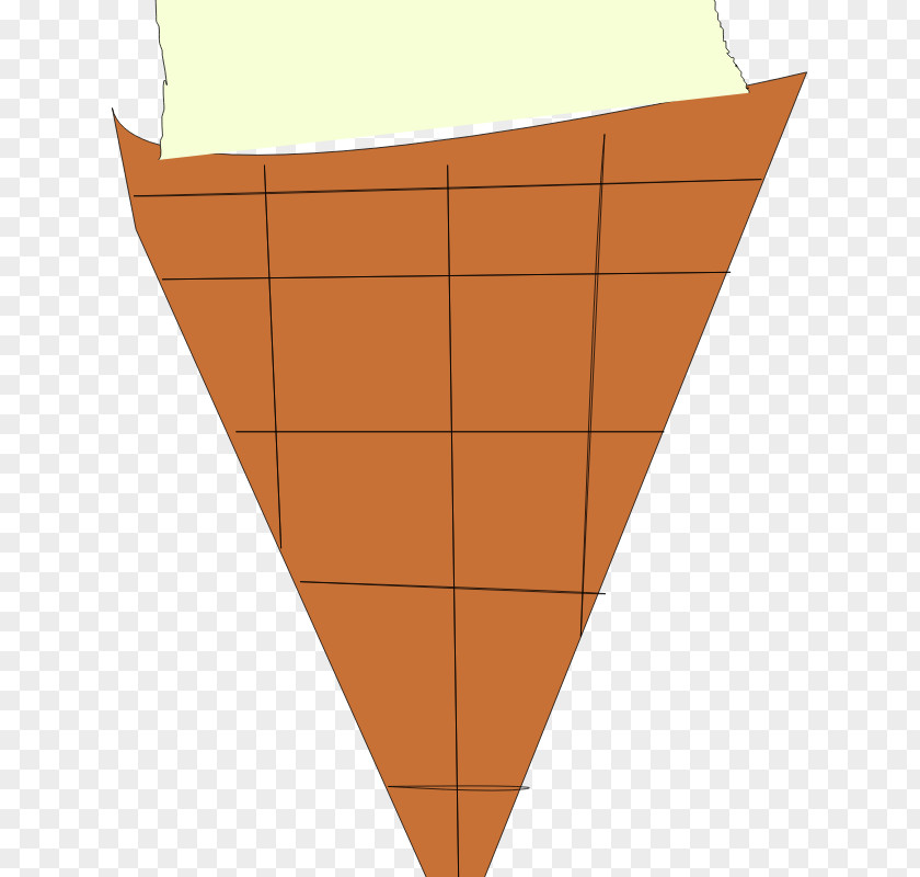 Ice Cream Cones Chocolate Sundae PNG