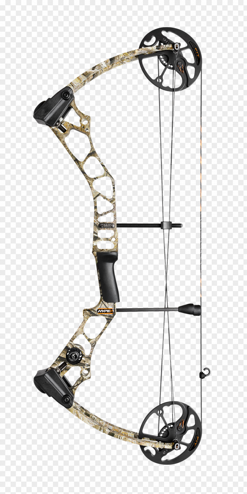 Introduced Compound Bows Archery Bow And Arrow Bowhunting PNG