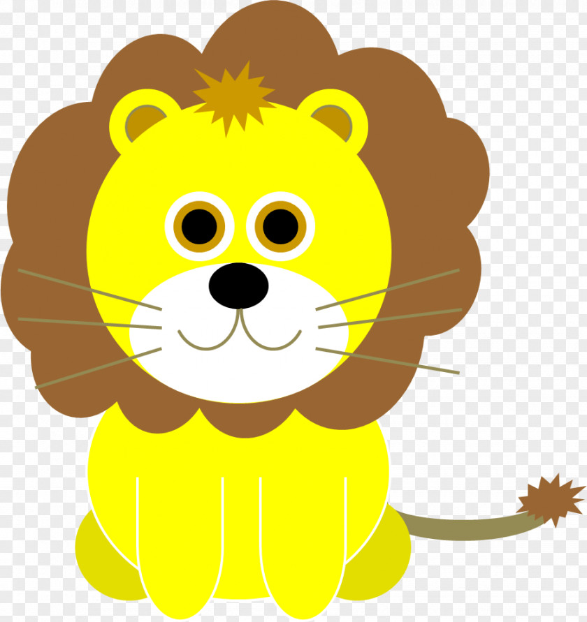 Lion Whiskers Canidae Cat Bear PNG