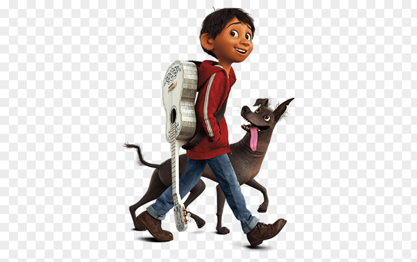 Miguel And Dante PNG and Dante, Coco clipart PNG