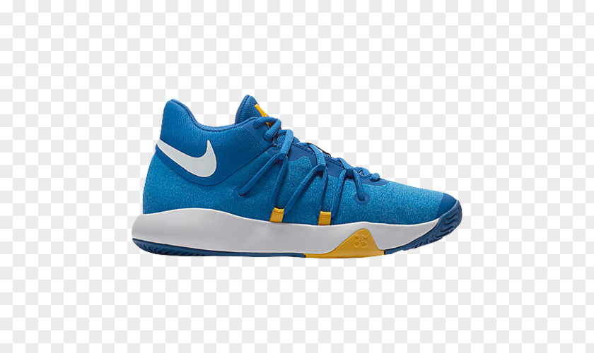 Nike Kd Trey 5 V Basketball Shoe Sports Shoes PNG