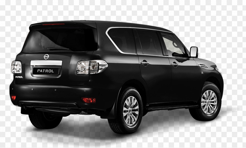 Nissan Patrol Car Toyota Land Cruiser Prado Sport Utility Vehicle PNG