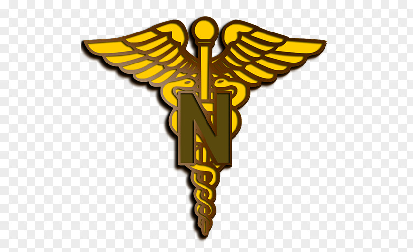 Nursing Care Cliparts Staff Of Hermes Registered Nurse Caduceus As A Symbol Medicine Clip Art PNG