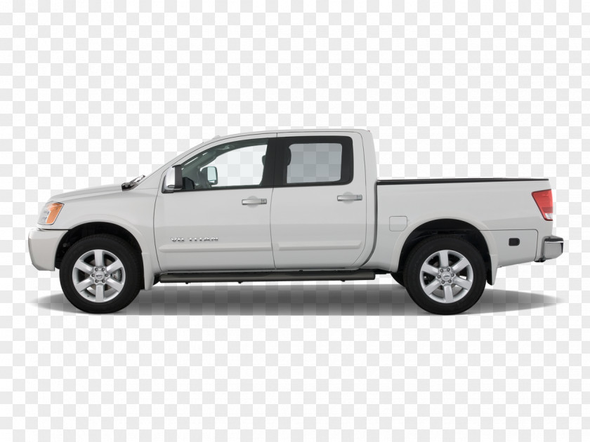 Pickup Truck 2015 Nissan Titan 2008 2006 2012 PNG