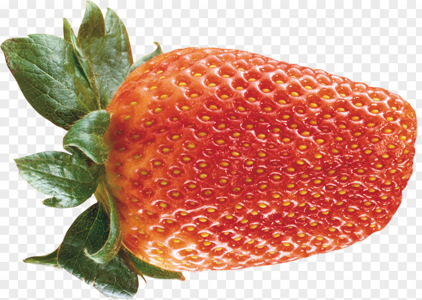 Strawberry Images Musk PhotoScape Icon PNG