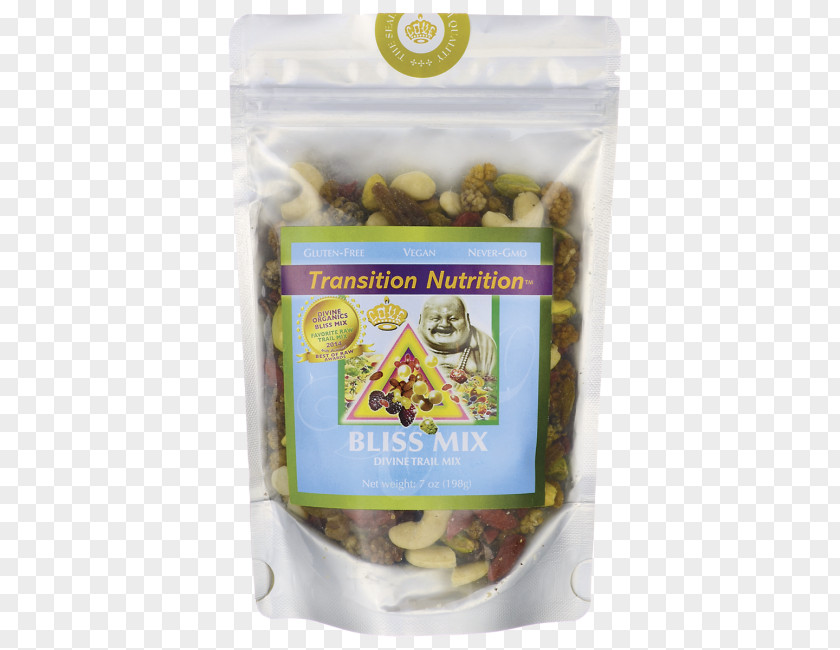 Trail Mix Organic Food Vegetarian Cuisine Superfood PNG