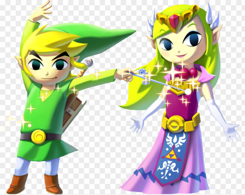 Zelda Ii The Adventure Of Link Legend Zelda: Wind Waker HD Skyward Sword Twilight Princess PNG