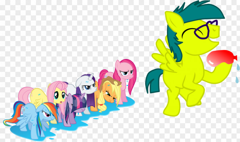 Zephyr Breeze Pony Fluttershy Rarity Rainbow Dash Applejack PNG