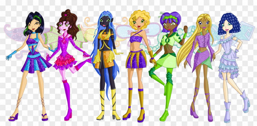 Barbie Fashion Design Character Fiction PNG