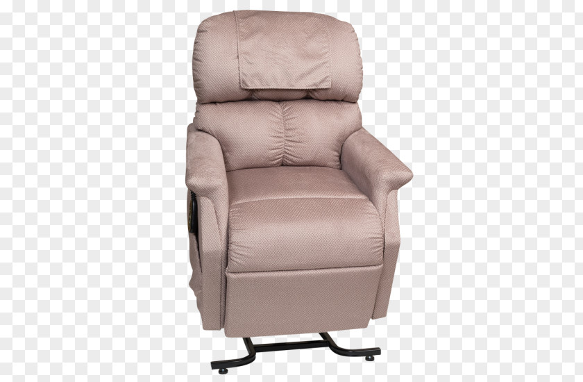 Chair Lift Recliner Seat Comforter PNG
