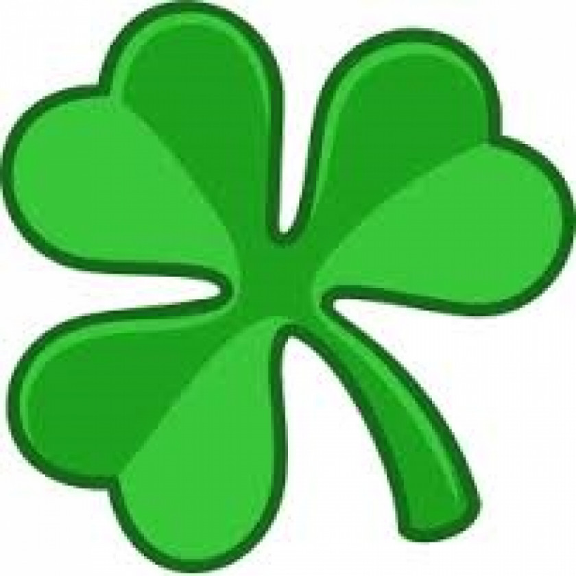 Clover Ireland Irish Cuisine Shamrock Clip Art PNG