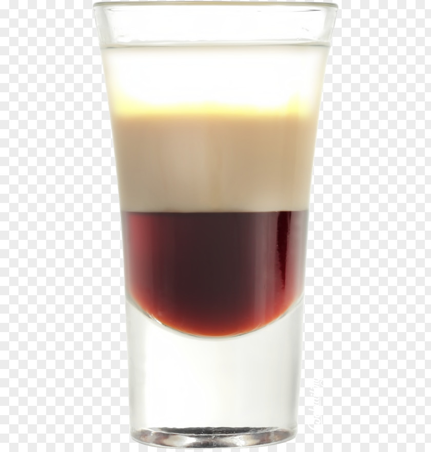 Cocktail White Russian B-52 Black Liqueur PNG