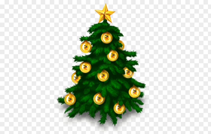 College Festivals Clip Art Christmas Tree PNG