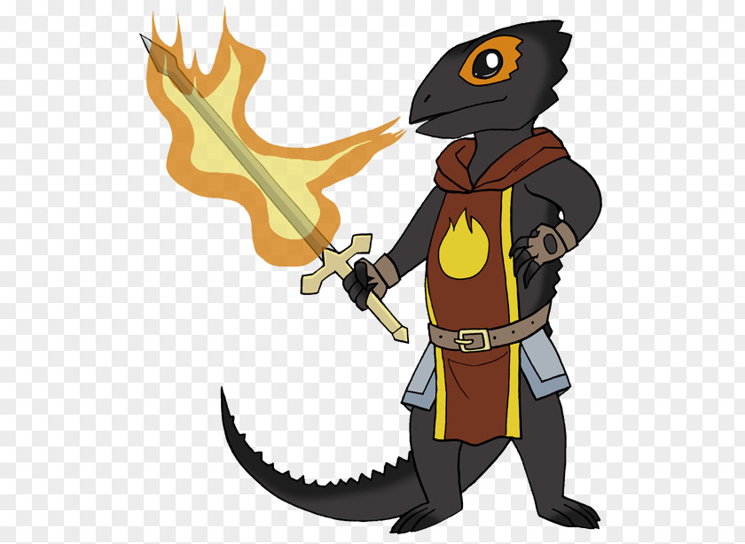 Crocodile Red-eyed Skinks Drawing PNG