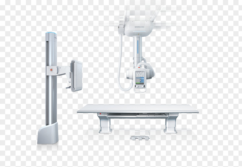 Digital Radiography Radiology X-ray Medical Equipment PNG
