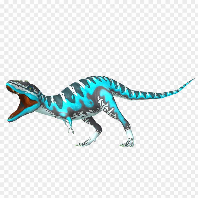 Dinosaur Tyrannosaurus Gorgosaurus Velociraptor Guanlong PNG
