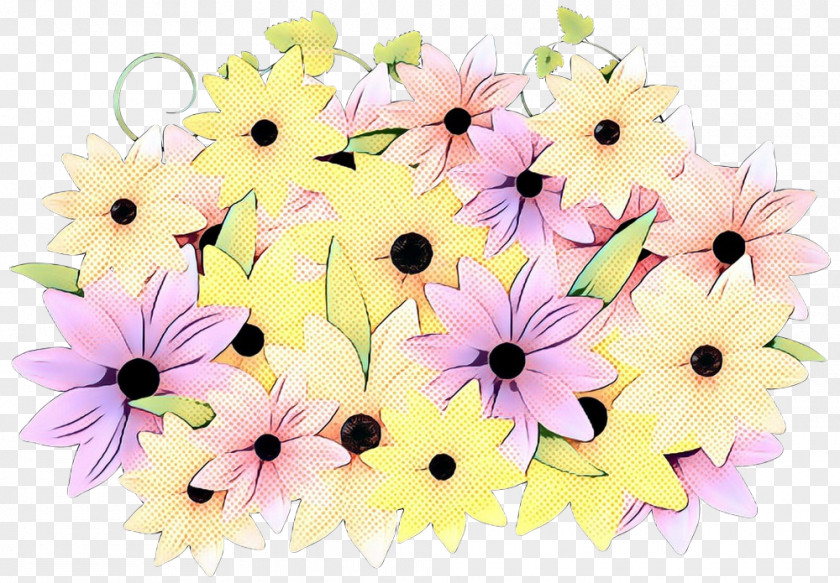 Floral Design Cut Flowers Chrysanthemum Transvaal Daisy PNG