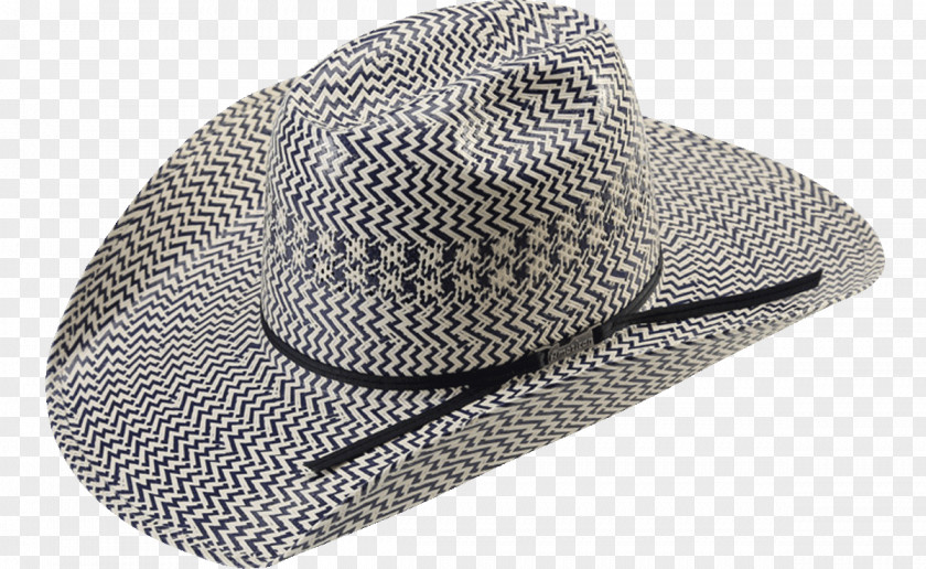 Hat Cowboy Straw Stetson PNG