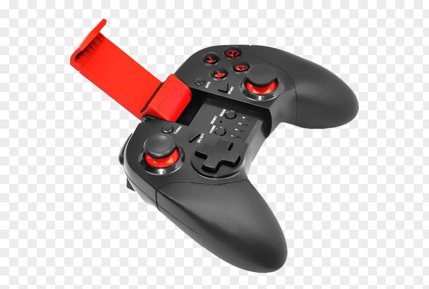 Joystick Gamepad Game Controllers Video Consoles Android PNG