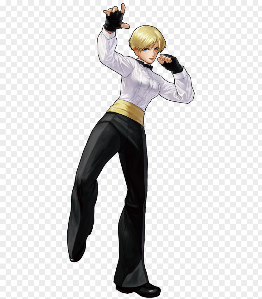 King The Of Fighters XIII XIV Joe Higashi Video Game PNG
