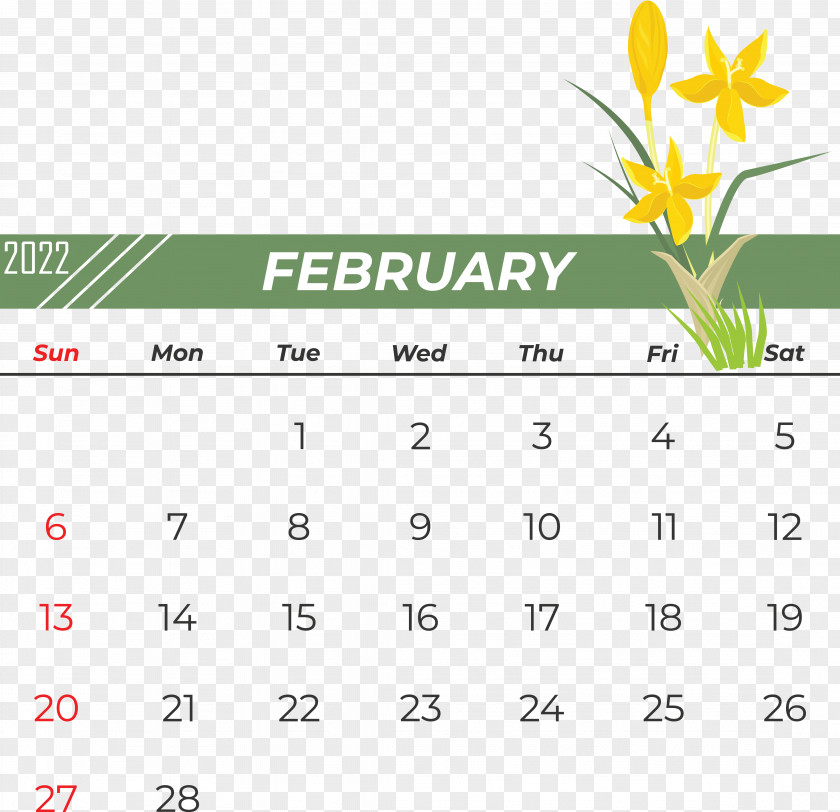 Line Calendar Font Yes Bank PNG