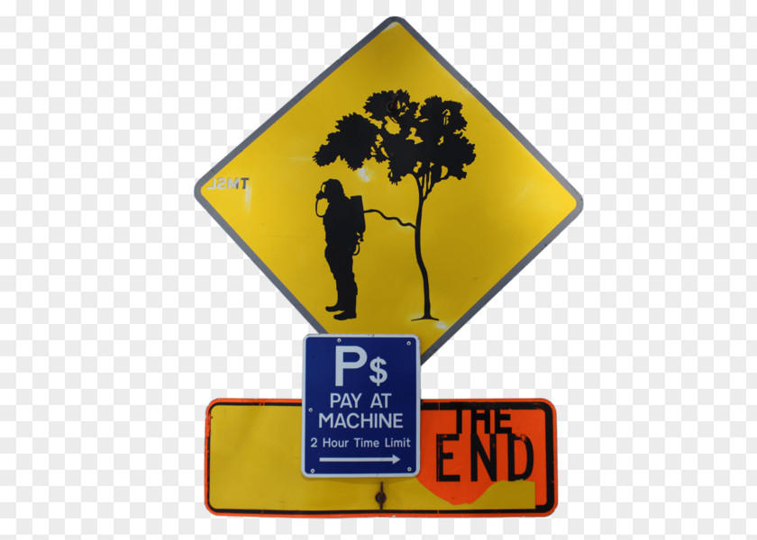 Plug And Play Traffic Sign Brand PNG