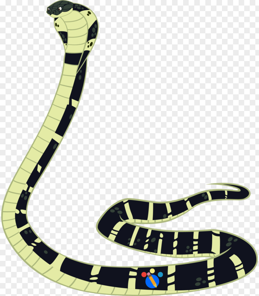 Wild Vector Snake Reptile King Cobra Indian PNG