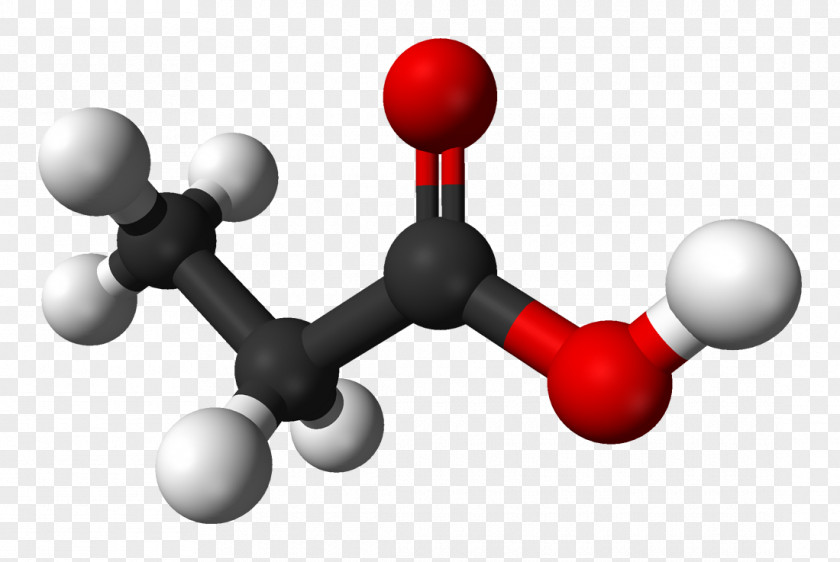 3d Cartoon Propionic Acid Propionaldehyde Carboxylic Lactic PNG