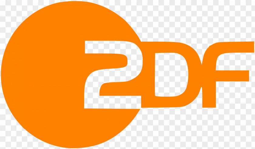 Agua Symbol ZDF Logo Television Channel PNG