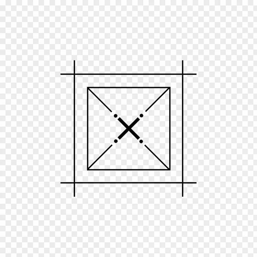 Angle Point Furniture Pattern PNG