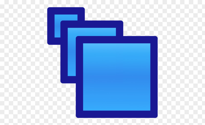 Apple Mac App Store File Manager PNG
