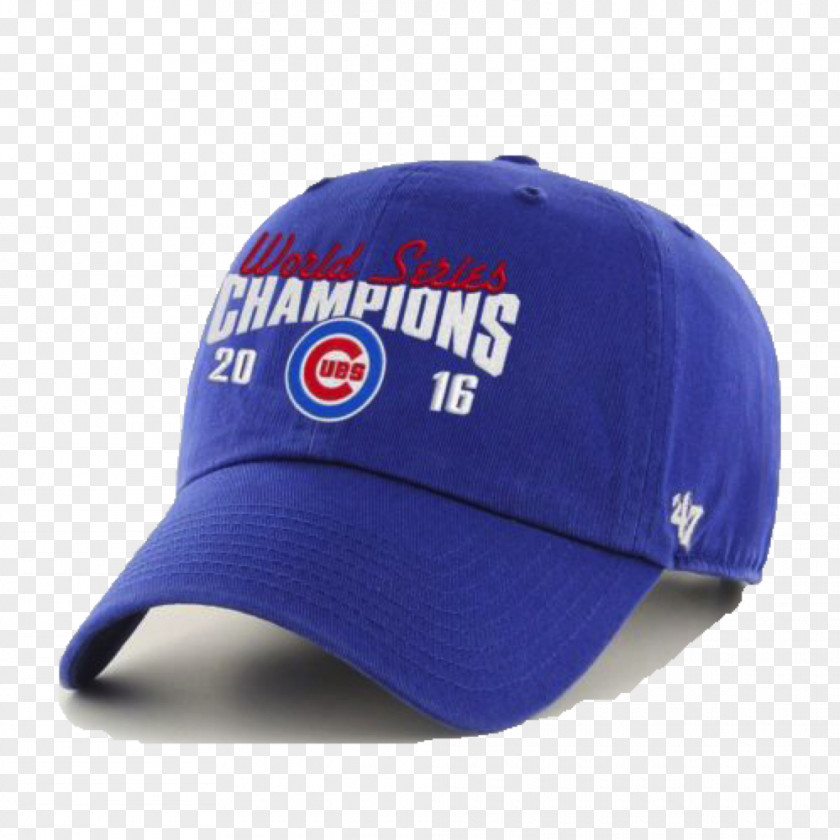 Cap 2016 World Series Chicago Cubs Boston Red Sox MLB American League East PNG