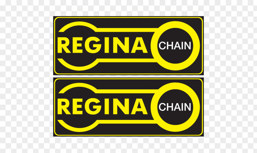 Chain Logo Brand Label Signage PNG