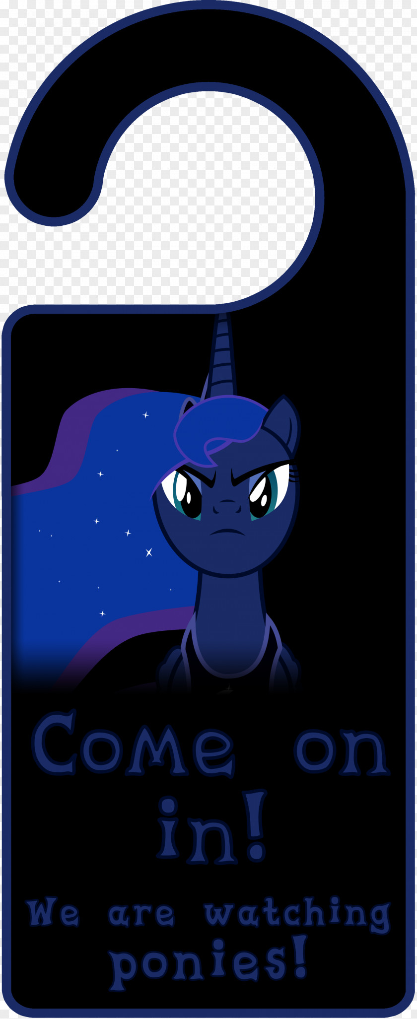 Come On Princess Luna Rainbow Dash Pony Applejack Twilight Sparkle PNG
