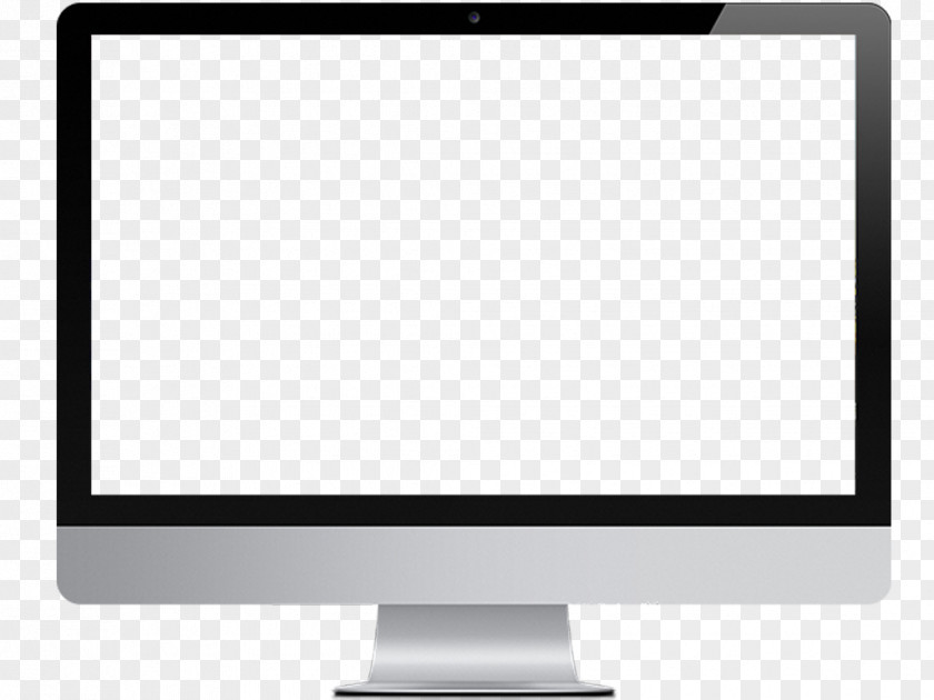 Computer Desktop Pc MacBook Pro IMac Apple PNG