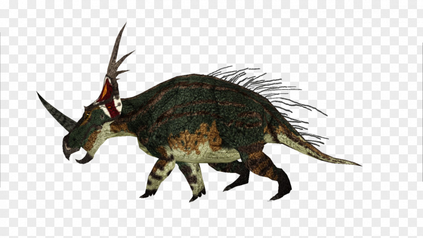 Dinosaur Styracosaurus Pachyrhinosaurus Triceratops Zoo Tycoon 2 PNG