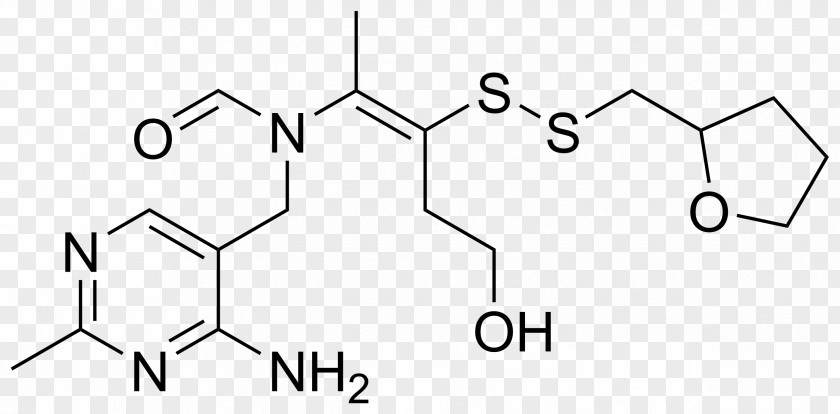 Disulfide Arginine Fursultiamine Amino Acid Chemistry PNG