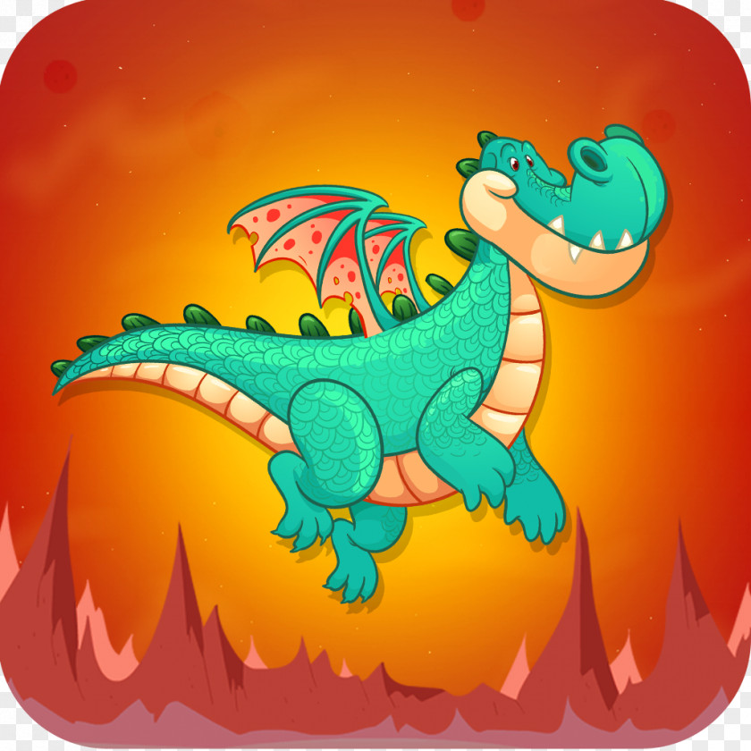 Dragon Organism Clip Art PNG