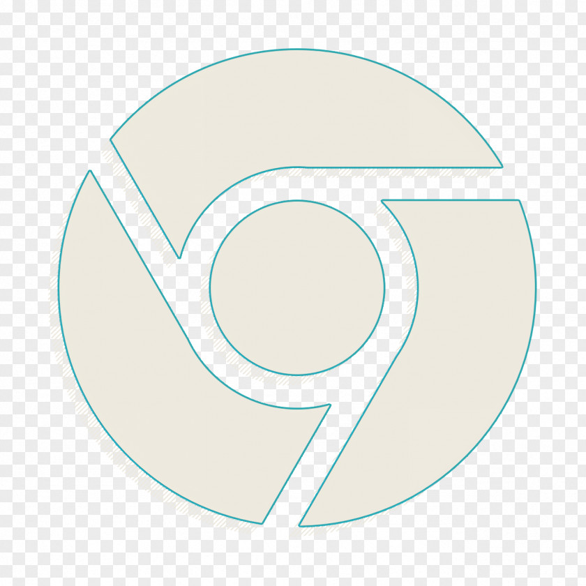 Emblem Number Google Chrome Icon PNG