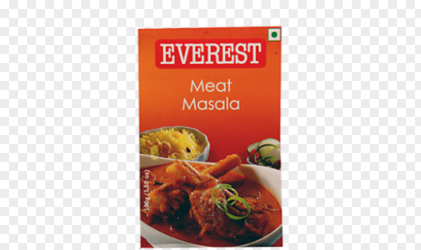 Garam Masala Chicken Tikka Everest Spices Chana PNG