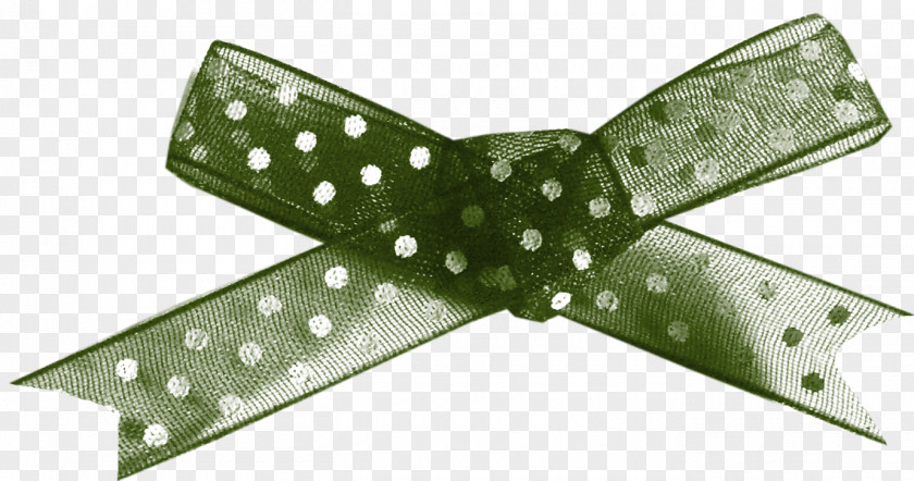 Gift Ribbon Christmas PNG