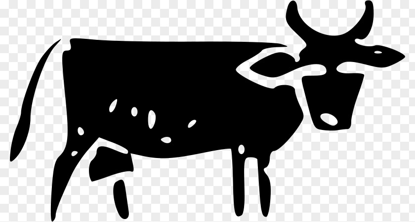 Hereford Cattle Ayrshire Feeding Clip Art PNG