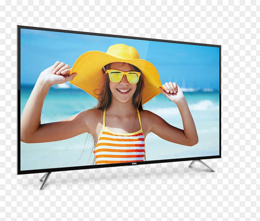 Justice Leauge TCL U60p6026 Ultra-high-definition Television 4K Resolution Corporation Smart TV PNG