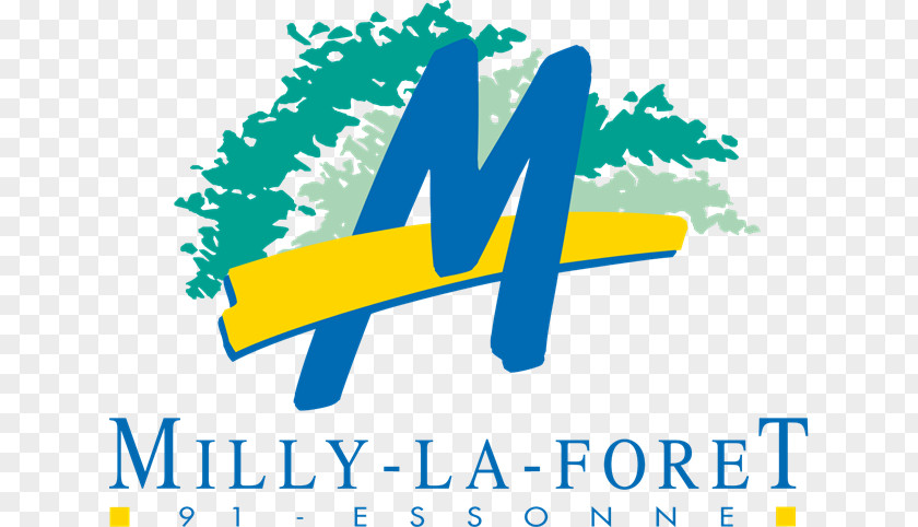 Maisse Common Milly La Foret Logo Brand Wikipedia PNG