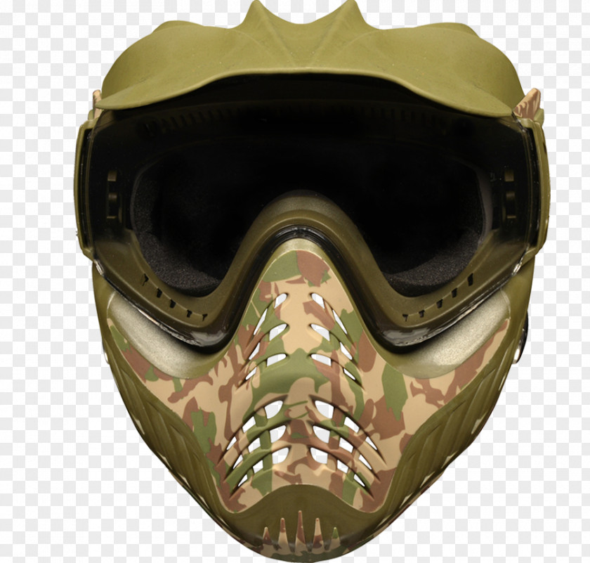 Mask Diving & Snorkeling Masks Paintball Equipment Tank PNG