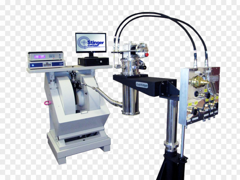 Technology Tool Machine PNG